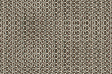 full frame patterned photo in various colors and shapes