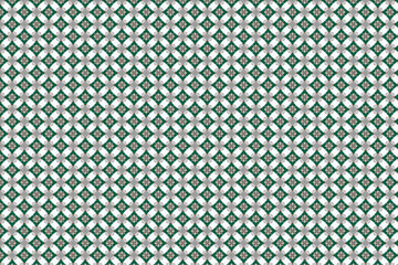 full frame patterned photo in various colors and shapes