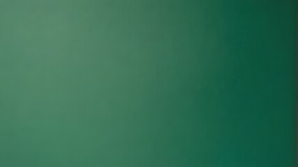 Fototapeta premium Green background.