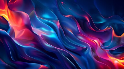 Fototapeta premium abstract background with lines