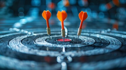 goal achieve based on data analytics, success, Data streams, 16:9