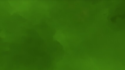 Planetary nebula in deep space. Abstract colorful background
