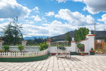 Hacienda la Colpa