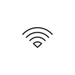 Wifi Icon - Hotspot Icon