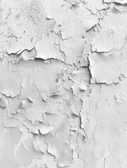 Fototapeta premium Peeling Wall Close-up