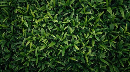 Fototapeta premium Grass texture or grass backdrop for designing