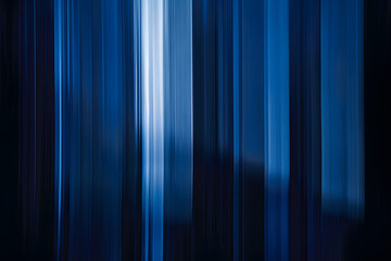 Abstract background of fiber technology lights