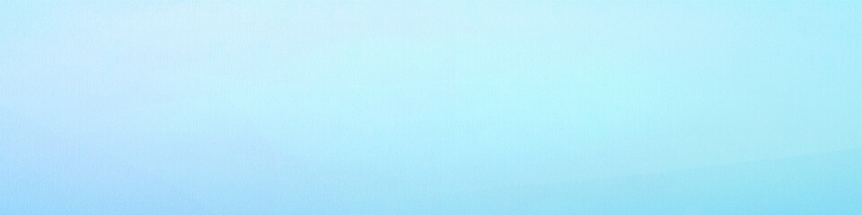 Blue panorama background for posters, ad, banners, social media, events and various design works
