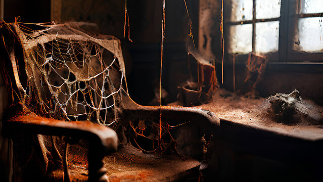 Forgotten Future: A Relic of AI supported equipment Lies Dormant in Dust and web