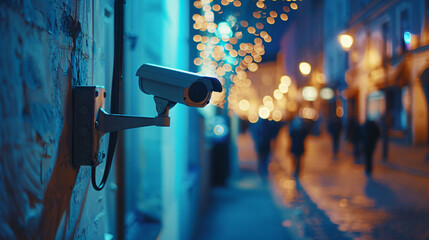 Keeping festive nights safe and secure with vigilant monitoring
