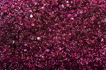Burgundi fuzz color glitter background texture