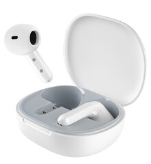 wireless acoustic headphones