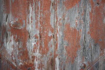 rusty metal background