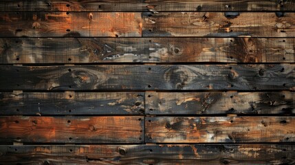 Background created from pallets wood texture