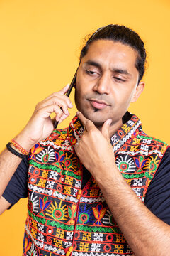 "Stroking Chin" Images – Browse 108 Stock Photos, Vectors, and Video