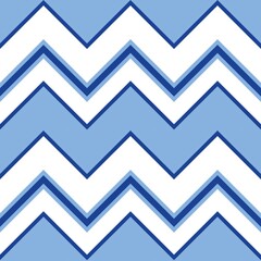 Zig zag  texture with a seamless pattern..Universal multicolor delicate background for graphic design.Original background.