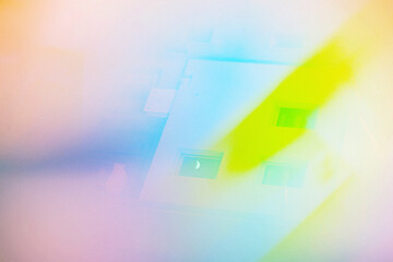 abstract colorful background