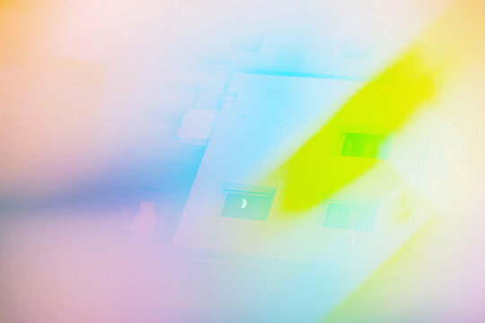 abstract colorful background