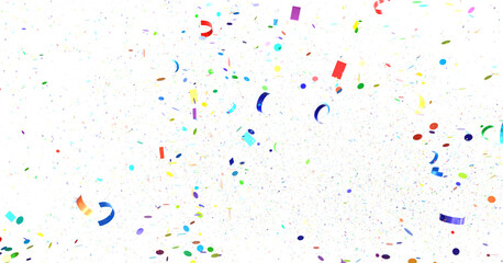 confetti