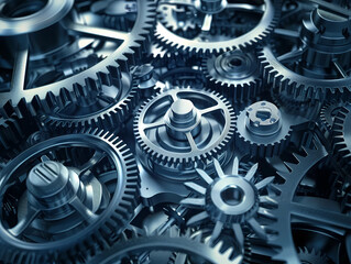 Mechanical Mysteries in Automation Technology: Innovative Engineering