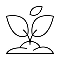 Plants icon