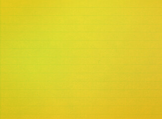 Naklejka premium Yellow square background suitable for ad posters banners social media events and various design works