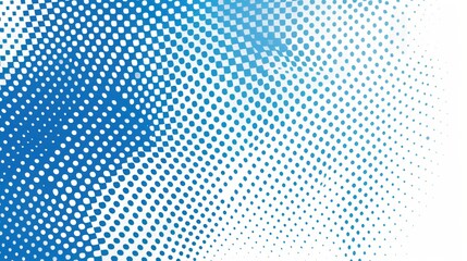 halftone pattern dot background texture overlay grunge distress linear vector. Vector halftone dots. Halftone vector Technology Background