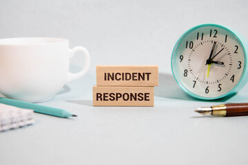 Incident response - organized approach to addressing