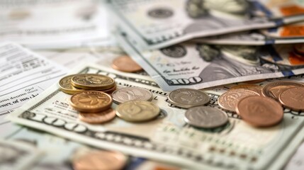 Financial Success: Wealth and Investment Insights