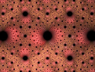 Imaginatory fractal abstract background Image