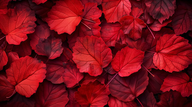 Red Leaf Images – Browse 11,489,839 Stock Photos, Vectors, and ...