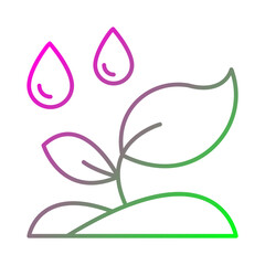 Plants icon