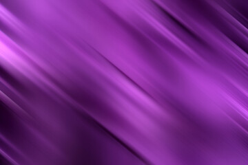 Abstract blurred purple diagonal lines background