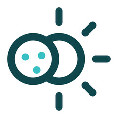 transaction icon for illustration