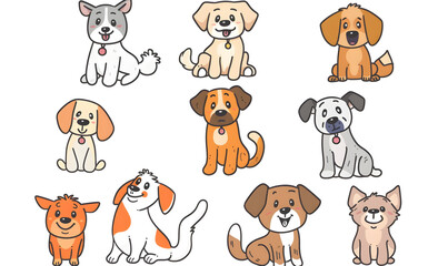 cartoon illustrator card or background .