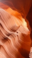 Antelope canyon