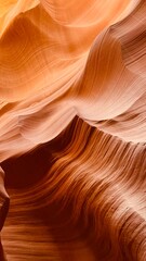 Antelope canyon