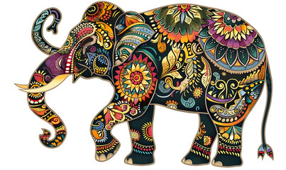 Fototapeta premium cartoon illustrator card or background .