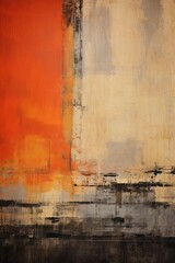 Fototapeta premium Painting backgrounds textured abstract.