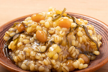 島原納豆みそ