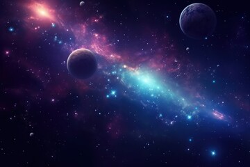 Backgrounds astronomy universe outdoors.