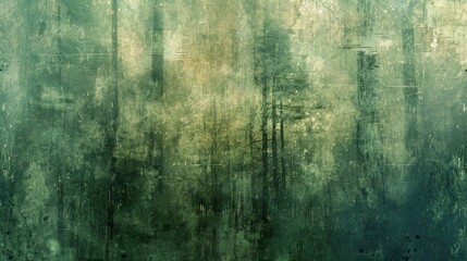 Obraz premium Rough forest backdrop Abstract image with texture