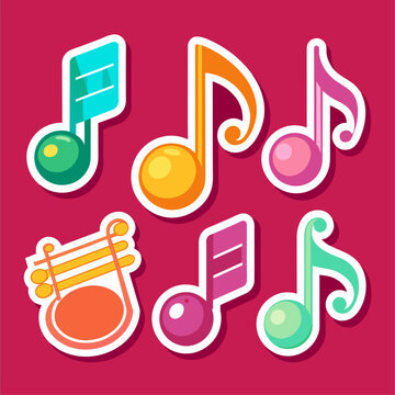 Music Notes
