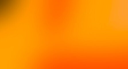 Yellow of Fire color gradient backgrond and wallpaper