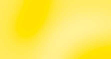 Yellow of Blonde color gradient backgrond and wallpaper
