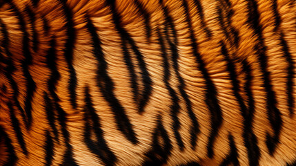 Fototapeta premium Pattern Background Abstract Image, Tiger Skin Leather, Texture, Wallpaper, Background, Cell Phone Cover and Screen, Smartphone, Computer, Laptop, Format 9:16 and 16:9 - PNG