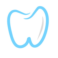 tooth logo icon