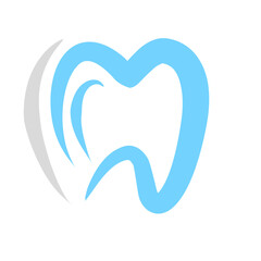 tooth logo icon