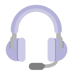 Headphones Icon