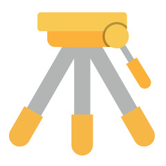 Tripod Icon